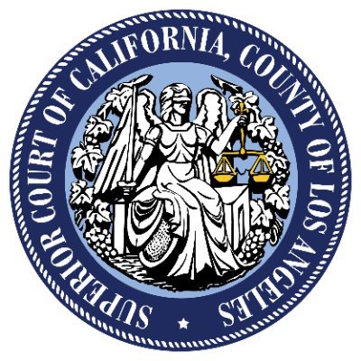 Superior Court of Los Angeles County