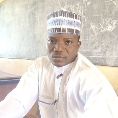 Ibrahim Muhammad Abdullahi