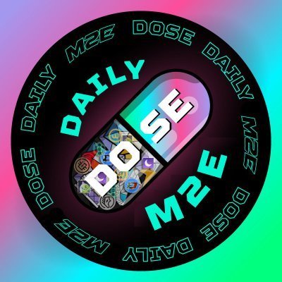 Daily M2E Dose