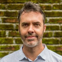 Prof Jem Bendell 🌍☸️