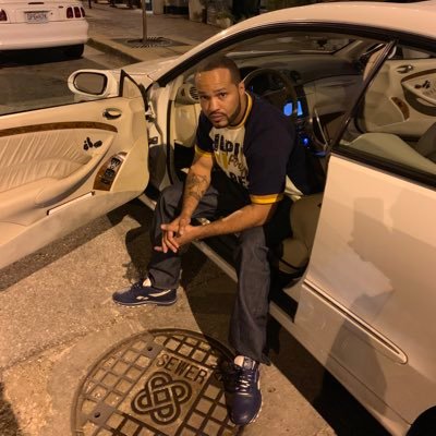 Scregg.2400Blk📦🏚 E/A Sports🏌🏾‍♂️