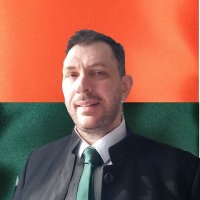 🕊PRESIDENT J.DAVY OFFICIAL🌟