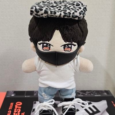 라이🦌🐹🐇🐶