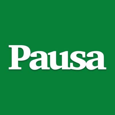 Periódico Pausa