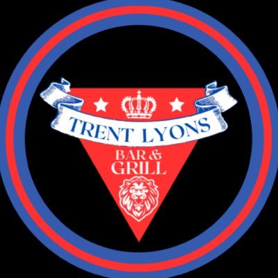 TRENT LYONS BAR & GRILL