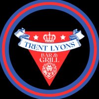 TRENT LYONS BAR & GRILL