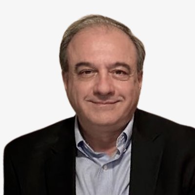 Federico Alves, Econ.