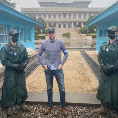 Jerry Dunleavy IV 🇺🇸