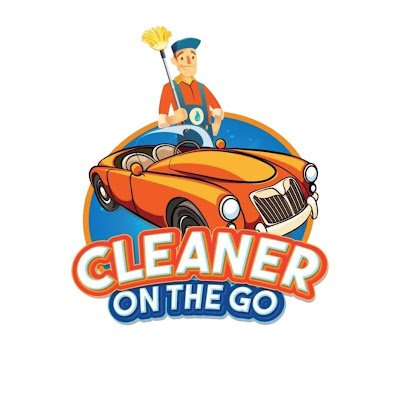 Cleaner On The Go