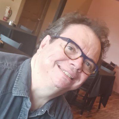 Mike Rickard "Because You're Worth It"