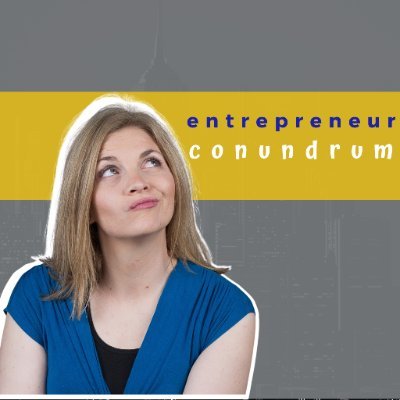 EntrepreneurConundrumPodcast