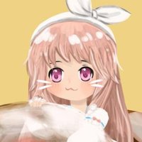 Yany (YY) - 初配信成功 - 來自喵星球的緬因貓 - Twitch遊戲雜談直播手工委託