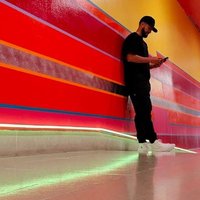 Alan por el tuiter 🍥