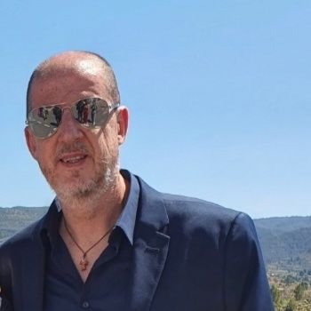 Rafa 🇪🇸 ✝️