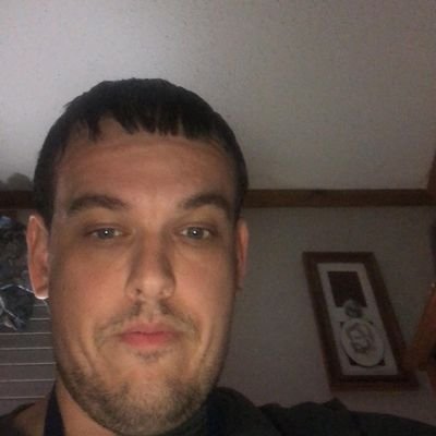 A disabled gentleman wanting to spread love