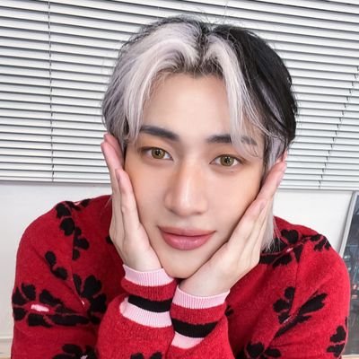 I think I love you 🖤❤