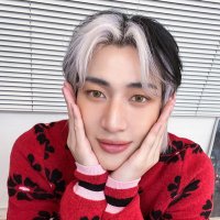 I think I love you 🖤❤