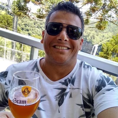 🇧🇷 Junior 🔴⚫