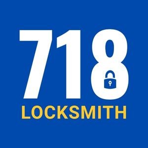718 LOCKSMITH