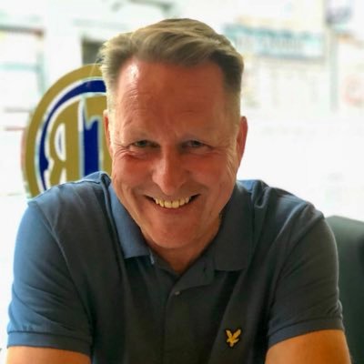 Lloyd Robson🏴󠁧󠁢󠁥󠁮󠁧󠁿