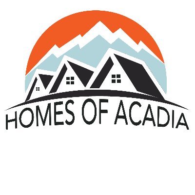 Homes Of Acadia