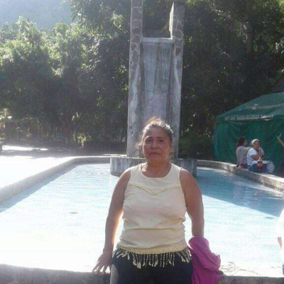 Juana María Olivares