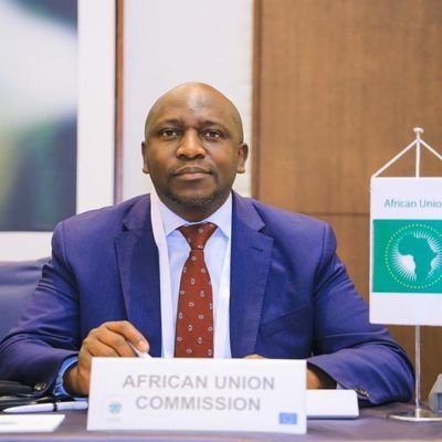 Sabelo Mbokazi (PhD)