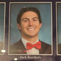 Jack Korthals