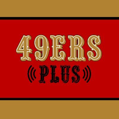 49ersPlus Podcast 🗣️🎙️