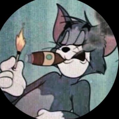 توم يدعم المساكين 💉