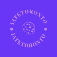 IAteToronto.com