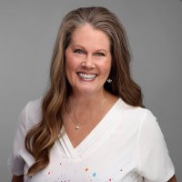 Mary Ellen Grom ⚓️💜