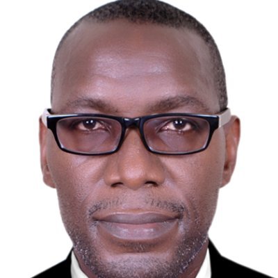 Robert Kalyesubula,MD, FISN(USA), PhD-FRCP(London)