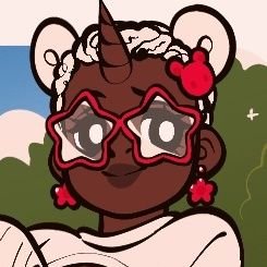 It's Bearicorn.bsky✨️