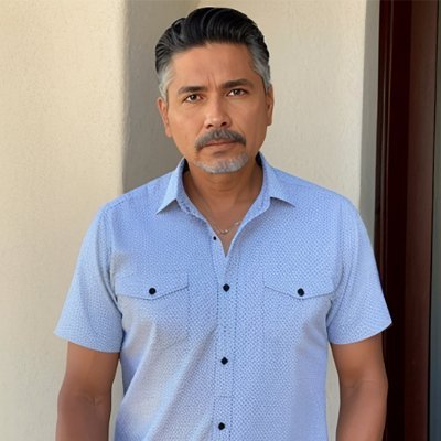 Víctor García Sánchez