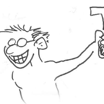 🇺🇦 Gunnar Ries 🇩🇰🇬🇱🇨🇦🇺🇬🇮🇱🇪🇺 📯