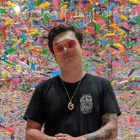 Spencer "Kanaka" Sacht Lund