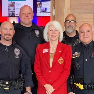 Tina Peters🇺🇸 Whistleblower of fallen Navy SEAL