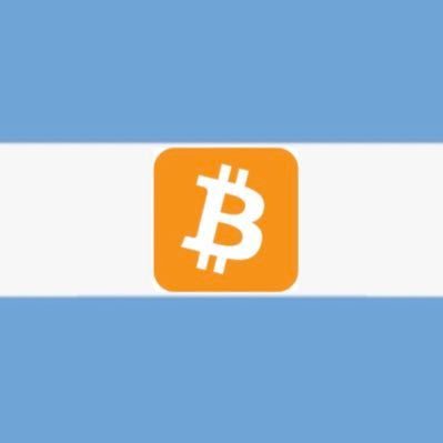🇦🇷🧡Marcel🟠⚡️ Bitcoin is Hope 🙏