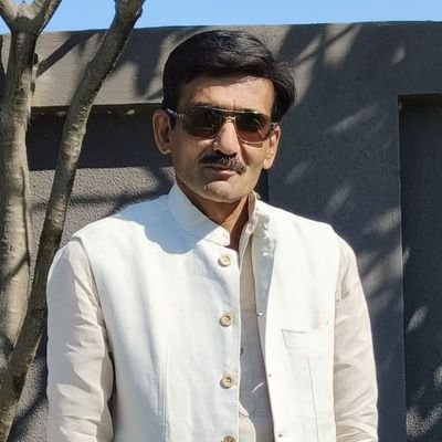 Manish Ajmera