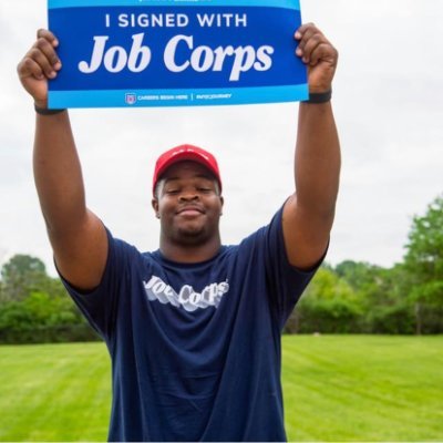 Job Corps | Eckerd Connects