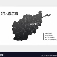 Afghanistan Today