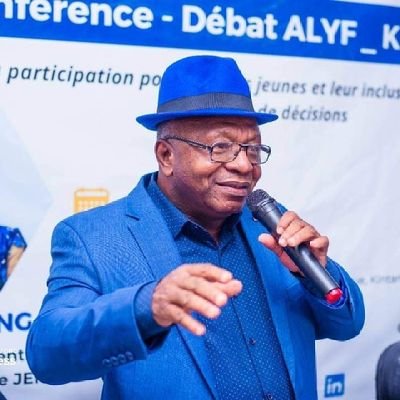 Dieudonné Bolengetenge