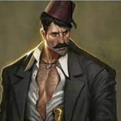 Mehmet Çakır ( SürMeneli )