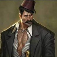 Mehmet Çakır ( SürMeneli )