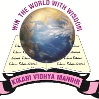KIKANI VIDHYA MANDIR