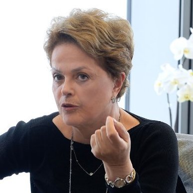 Dilma Rousseff