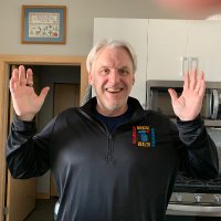 Bruce Schutter - Mental Health Warrior Program