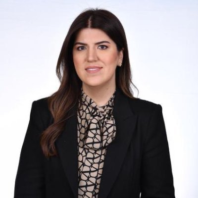 Derya Ayaydın