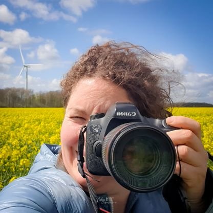 Nadège PETIT 👩‍🌾